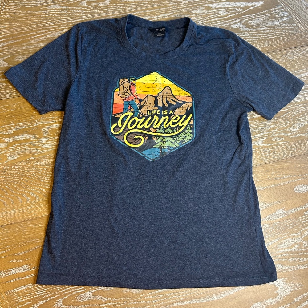 Men’s Kyodan Outdoor T-shirt